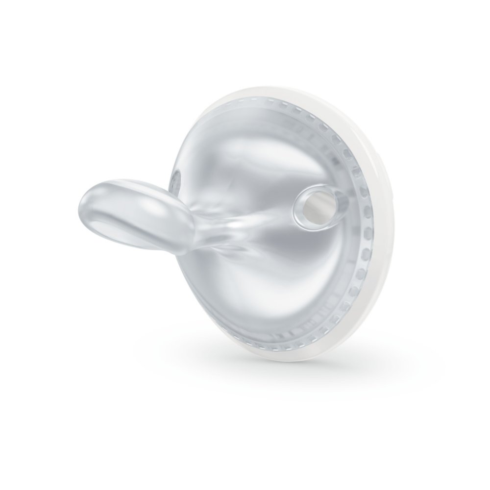 Nuk nipple sale pacifier